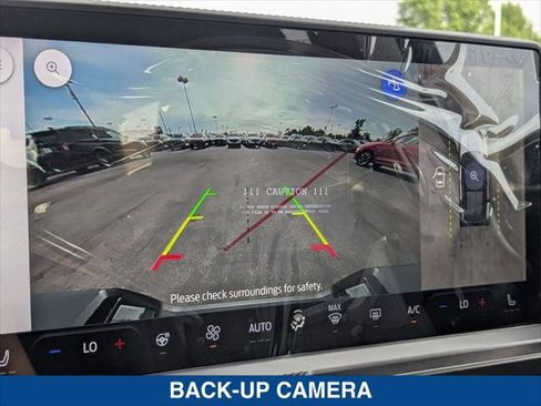 New 2026 Ford Bronco Sport Badlands AWD/4WD image 16