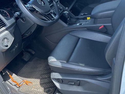 Used 2019 Volkswagen Atlas SE image 4