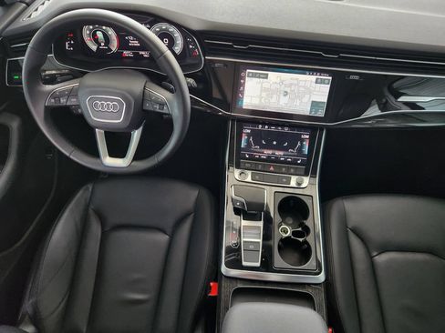 Used 2022 Audi Q7 3.0T Premium AWD/4WD image 26