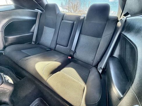 Used 2022 Dodge Challenger R/T Scat Pack w/ Driver Convenience Group image 25