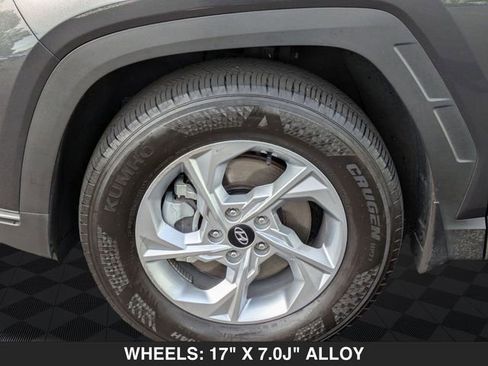 Used 2023 Hyundai Tucson SEL image 10