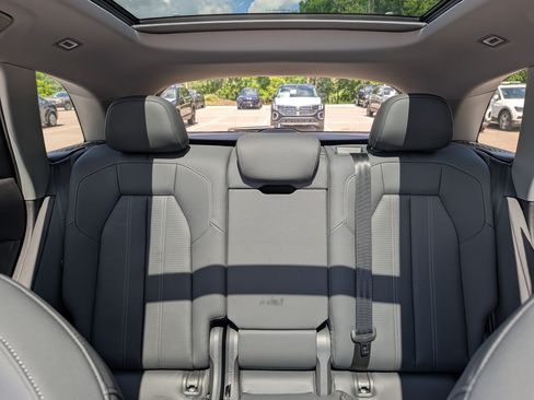 Certified 2025 Audi Q5 Premium w/ Premium Plus AWD/4WD image 13