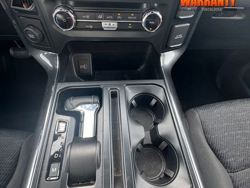 Used 2022 Ford F150 XLT w/ Equipment Group 301A Mid image 15