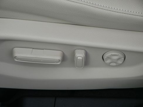 New 2026 Honda Odyssey EX-L image 16