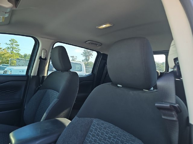 Used 2025 Ford Ranger XLT w/ Equipment Group 301A High RWD image 14