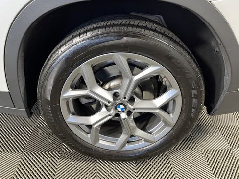 Used 2024 BMW X3 xDrive30i w/ Convenience Package image 10