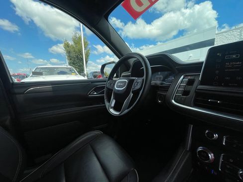 Used 2024 GMC Yukon SLT RWD image 29