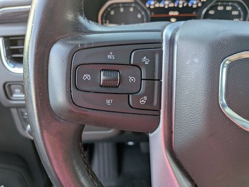 Used 2021 GMC Yukon SLT w/ SLT Premium Package AWD/4WD image 14