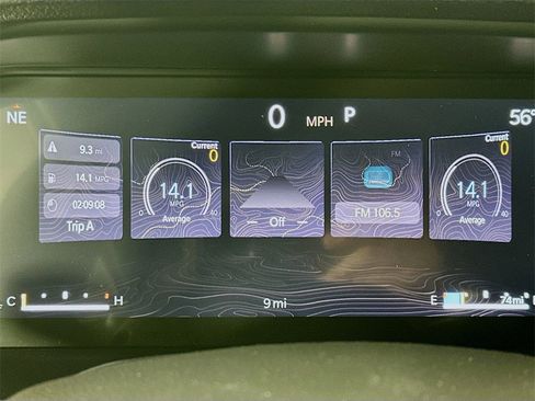 New 2025 Jeep Grand Cherokee Laredo X image 11