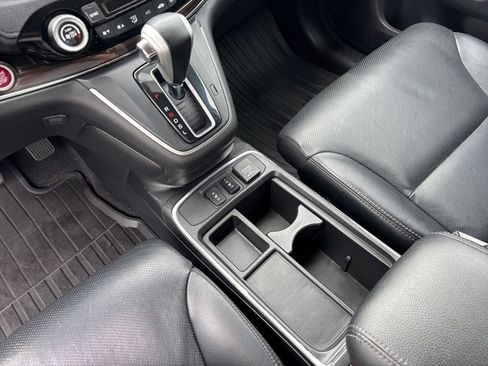 Used 2016 Honda CR-V EX-L image 18