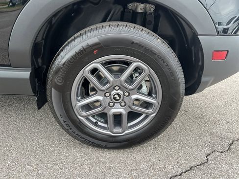 New 2025 Ford Bronco Sport Big Bend w/ Convenience Package image 32