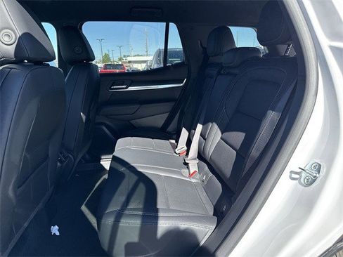 New 2026 GMC Terrain Elevation w/ Elevation Premium Package image 22