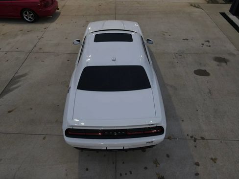 Used 2019 Dodge Challenger R/T w/ Plus Package image 49