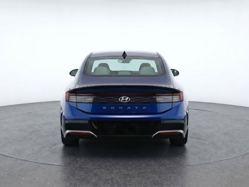 Used 2025 Hyundai Sonata SEL image 7