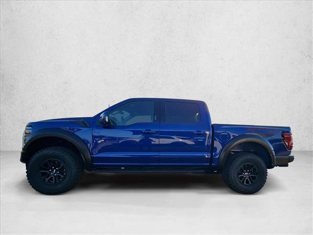 New 2026 Ford F150 Raptor AWD/4WD image 5