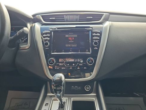Used 2023 Nissan Murano SV w/ Cargo Package FWD image 20