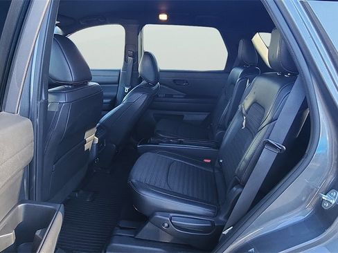 Used 2024 Nissan Pathfinder Rock Creek image 16