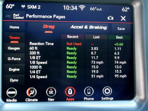 Used 2020 Dodge Challenger R/T w/ Shaker Package image 28