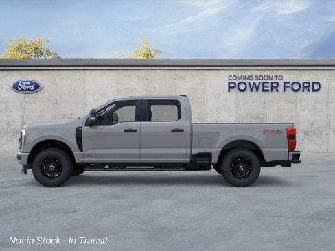 New 2026 Ford F250 XL AWD/4WD image 5