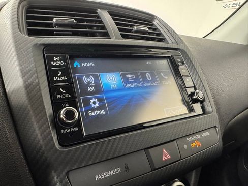 Used 2023 Mitsubishi Outlander Sport ES AWD/4WD image 20