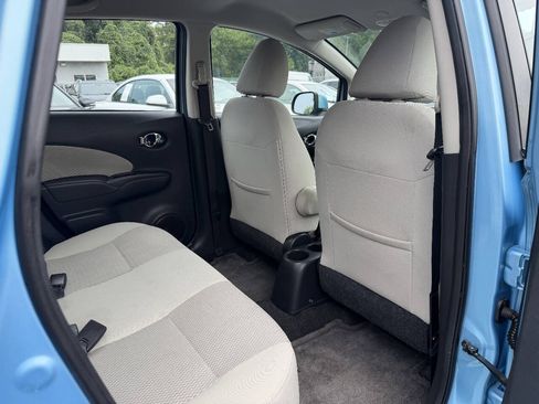 Used 2014 Nissan Versa Note SV FWD image 14