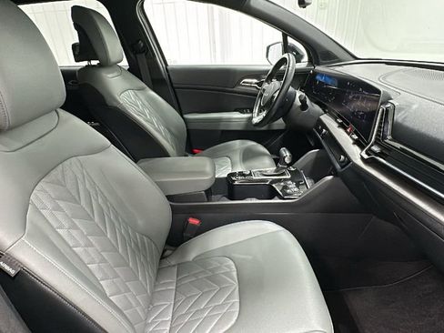 Used 2023 Kia Sportage X-Pro Prestige AWD/4WD image 16