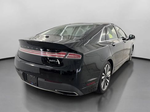 Used 2018 Lincoln MKZ Reserve w/ Technology Package AWD/4WD image 10