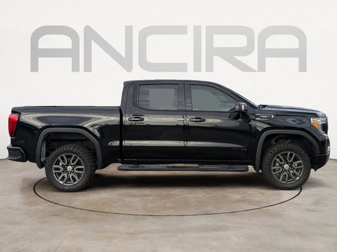 Used 2020 GMC Sierra 1500 AT4 w/ AT4 Premium Package AWD/4WD image 11