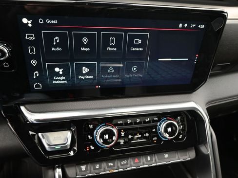 New 2026 GMC Sierra 3500 Denali w/ Denali Reserve Package image 14