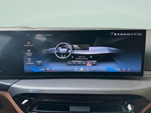 New 2026 BMW 330i Sedan w/ Premium Package RWD image 16