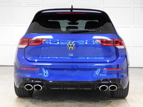 Used 2024 Volkswagen Golf R AWD/4WD image 5