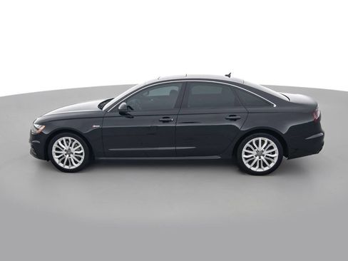 Used 2014 Audi A6 3.0T Prestige w/ Prestige Package image 8