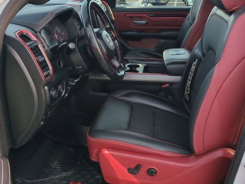 Used 2022 RAM 1500 Rebel w/ Rebel Level 2 Equipment Group image 17
