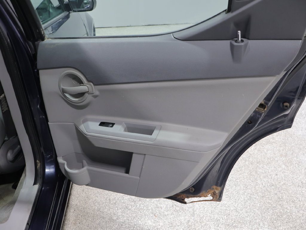 Used 2008 Dodge Avenger SE FWD image 25