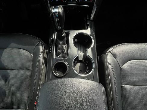 Used 2018 Ford Explorer Limited FWD image 20
