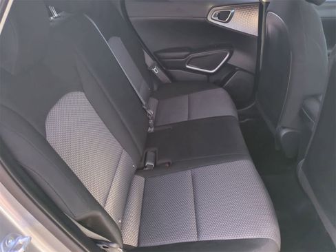 Used 2024 Kia Soul LX w/ Option Group 015 image 20