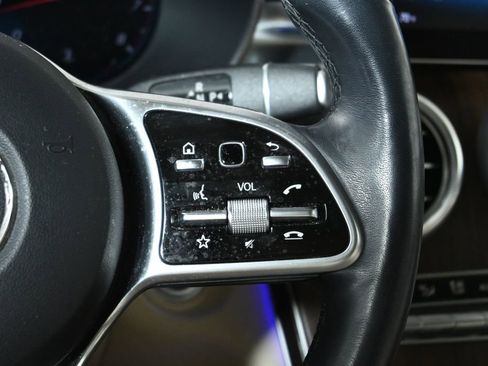Certified 2022 Mercedes-Benz GLC 300 4MATIC image 17