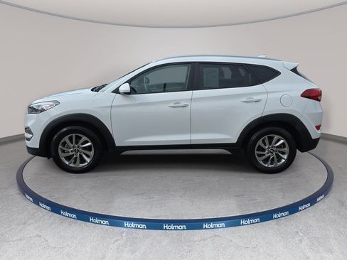 Used 2018 Hyundai Tucson SEL w/ Cargo Package AWD/4WD image 9