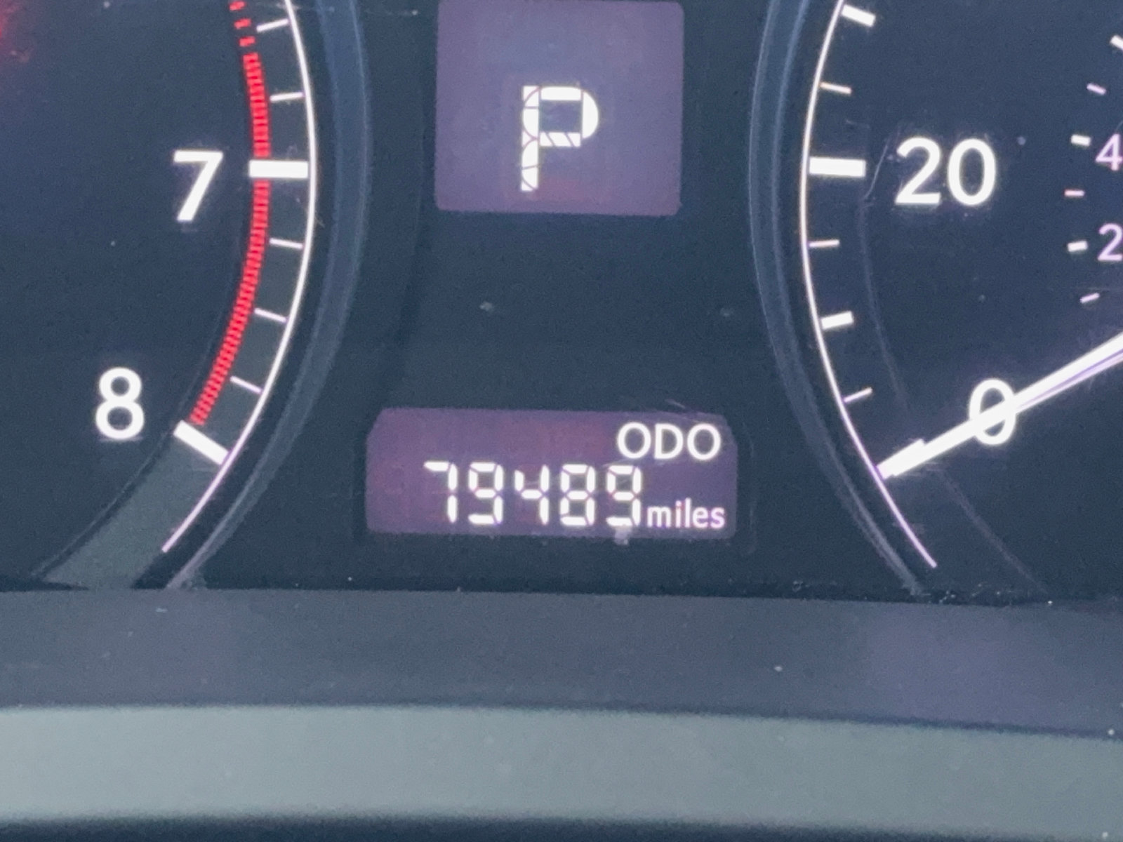 Used 2015 Lexus RX 350 FWD image 20