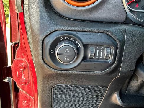 Used 2021 Jeep Gladiator Mojave image 57