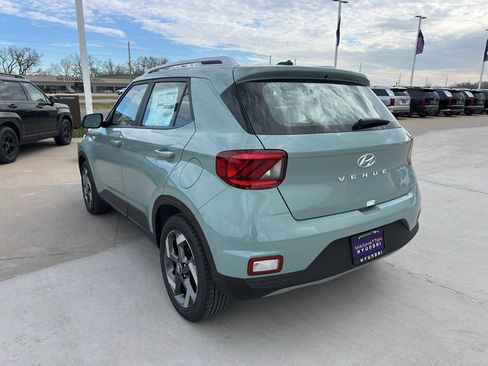 New 2026 Hyundai Venue SEL image 6