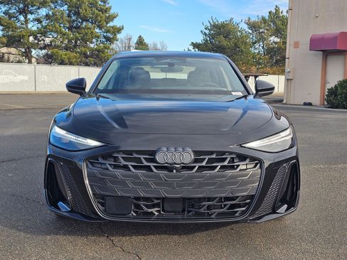 New 2026 Audi A6 Prestige AWD/4WD image 6