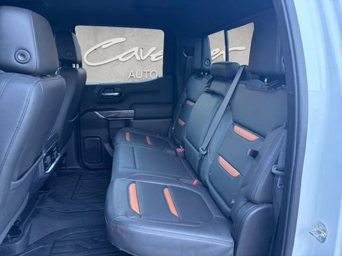 Used 2019 GMC Sierra 1500 AT4 w/ AT4 Premium Package image 22