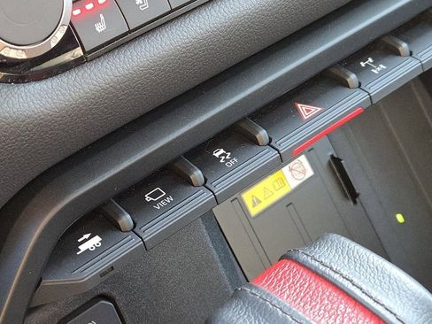 Used 2024 Toyota Tundra TRD Pro image 17