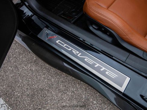 Used 2016 Chevrolet Corvette Z06 w/ 3LZ Preferred Equipment Group image 33