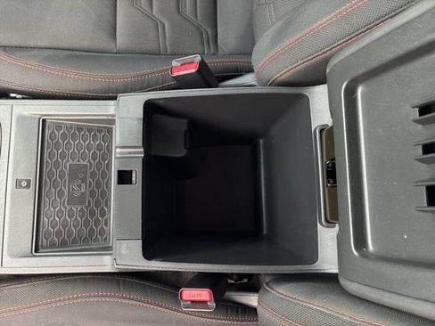 Used 2023 Nissan Frontier PRO-4X w/ Pro Convenience Package AWD/4WD image 19