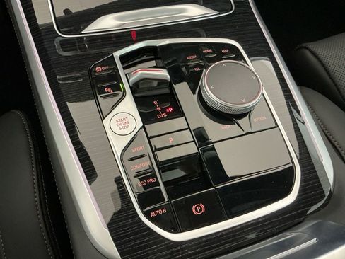 New 2026 BMW X5 sDrive40i w/ M Sport Package image 15