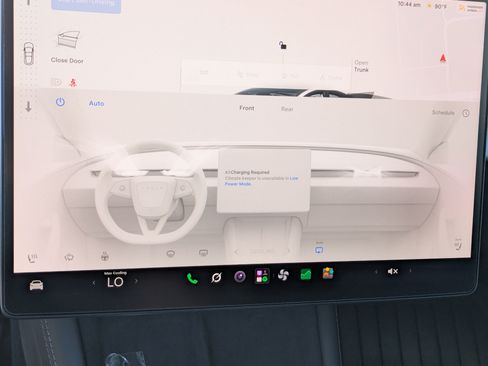 Used 2025 Tesla Model 3 Performance AWD/4WD image 30