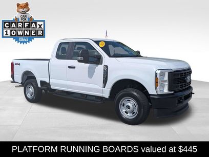 Used 2026 Ford F250 XL