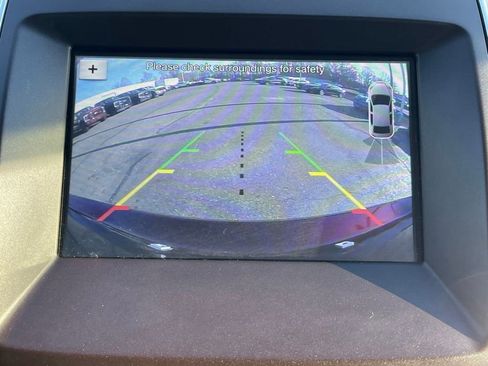 Used 2018 Ford Edge Titanium image 11